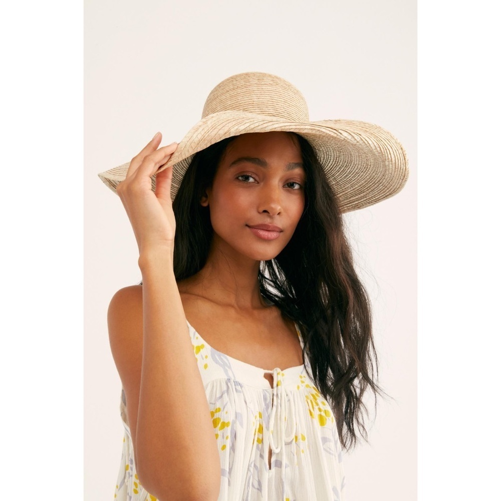 Brixton Hailey Hat - Picture 10 of 10